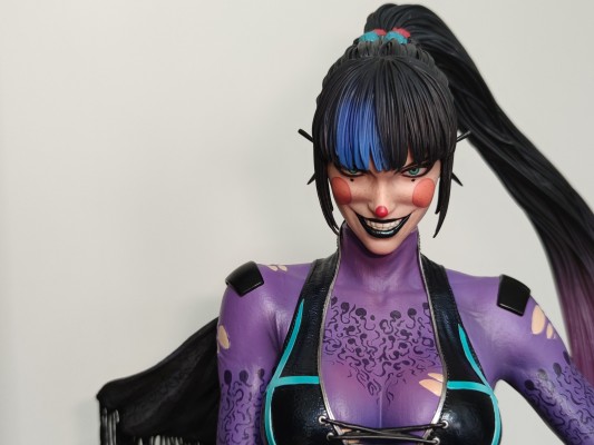 MMDC-54 蝙蝠侠(漫画) 笑点