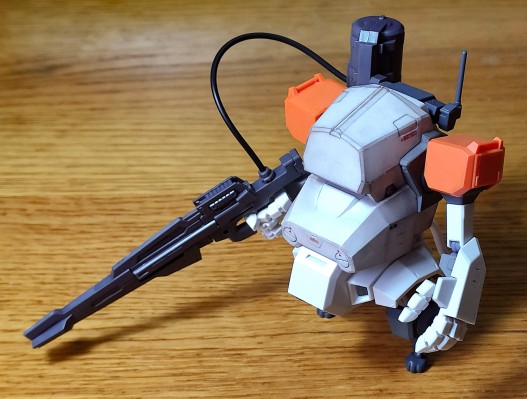 陆上自卫队07式战车 Nacchin 陆上自卫队07式-Ⅲ型战车 原型试作品 Nacchin