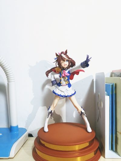 赛马娘 东海帝皇 ［梦想就是要展示的！］