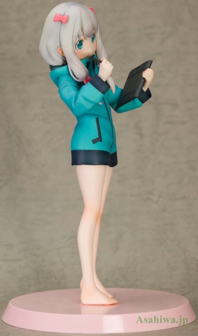 埃罗芒阿老师 和泉纱雾