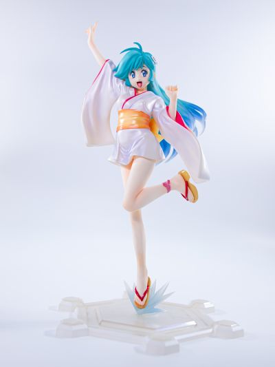 ExcellentModelCORE 咚隆隆 炎魔君熊熊燃烧 雪子姫