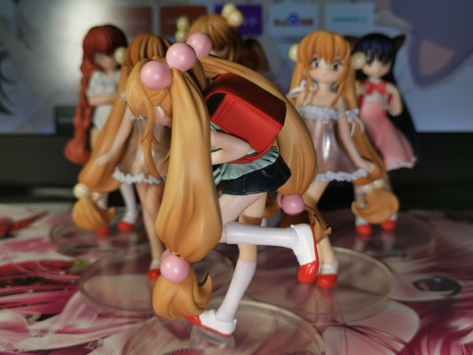 コレクト800萝莉的时间 萝莉的时间 九重凛 スペシャルカラーver. ランドセルver. 