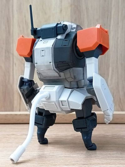 陆上自卫队07式战车 Nacchin 陆上自卫队07式-Ⅲ型战车 原型试作品 Nacchin