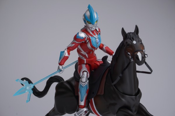 figma#490c 马 2.0版 (黑鹿毛)