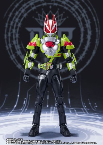 S.H.Figuarts 假面骑士太狸 忍者形态