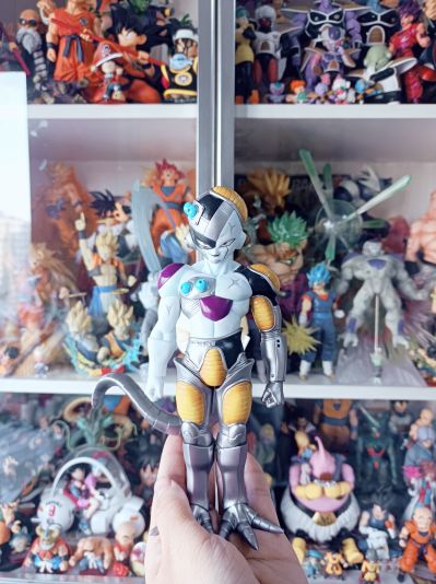 一番赏 龙珠 战斗集锦 GREAT E奖 弗利萨 机械形态