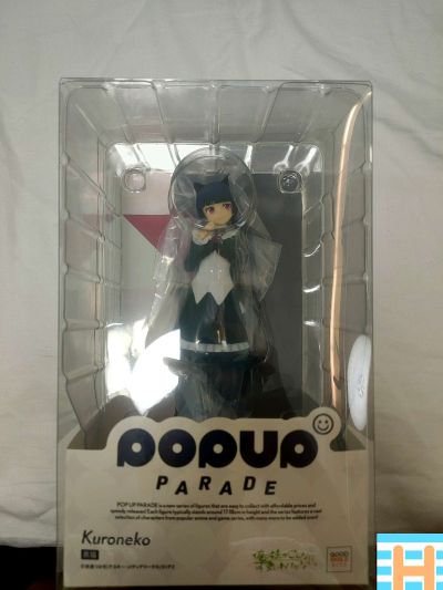 POP UP PARADE 我的妹妹不可能那么可爱  黑猫