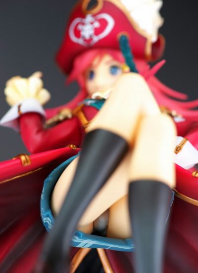 暴力宇宙海贼 超空间的深渊 加藤茉莉香