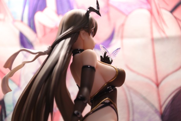 Lost：Order 莫焉 恶魔版