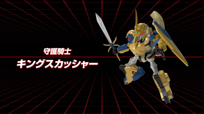 MODEROID NG骑士 霸王鲜果汁