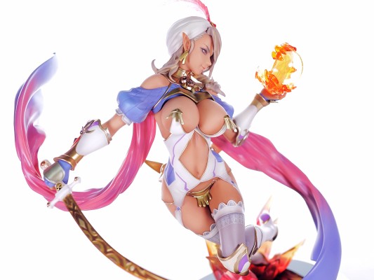 美园林檎 兔女郎