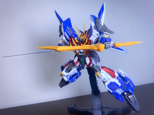 SMP ALTERNATIVE DESTINY 勇者凯撒 飞龙战机 与 超巨大合体套装