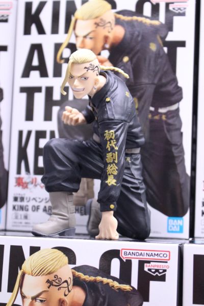 决胜造型 重生之道 龙宫寺坚