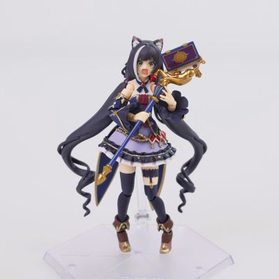 figma#558 公主连结 与你重逢 凯露