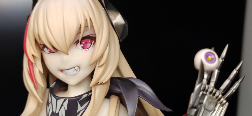 少女前线 M4 SOPMOD II 原版