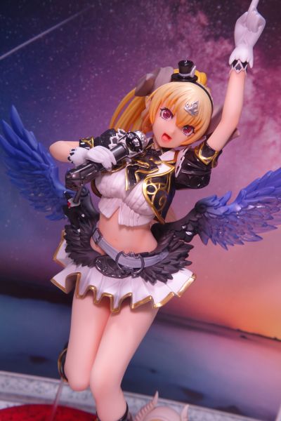 七宗罪 魔王默示录 傲慢之章  爱获 On Stage