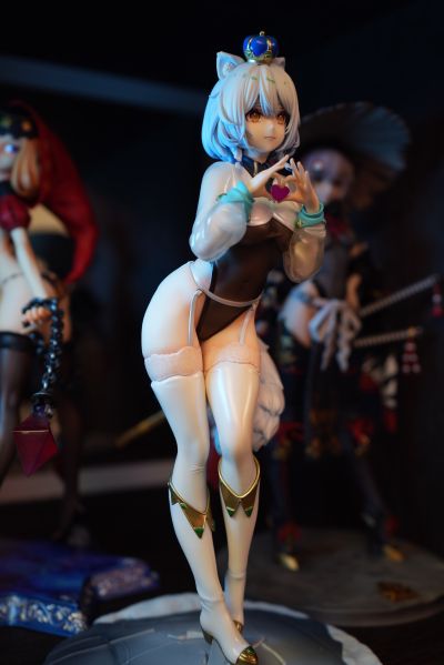 红色：伊甸园的骄傲 拉比