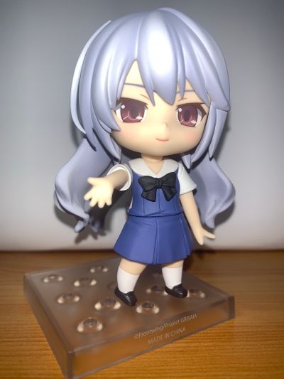 粘土人#534 灰色的果实 风见一姫