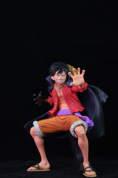 决胜造型 航海王  蒙奇·D·路飞 和之国2