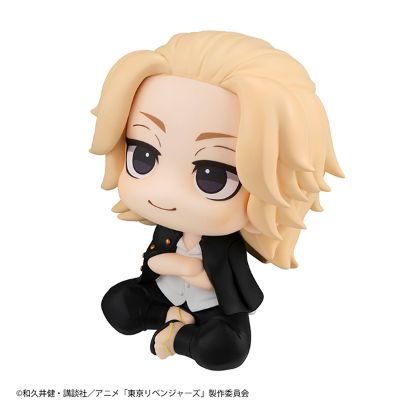 Look Up 重生之道 佐野万次郎