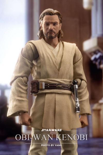 MMS677 星球大战前传2：克隆人的进攻 安纳金·天行者