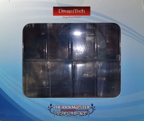 S-style 偶像大师灰姑娘女孩 安娜斯塔西娅 泳装Ver.