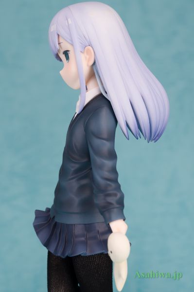 测不准的阿波连同学 阿波连玲奈