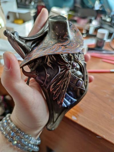 精英独家系列 吸血鬼猎人D D