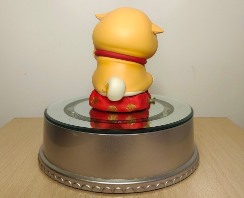 阿柴枸杞 快餐款