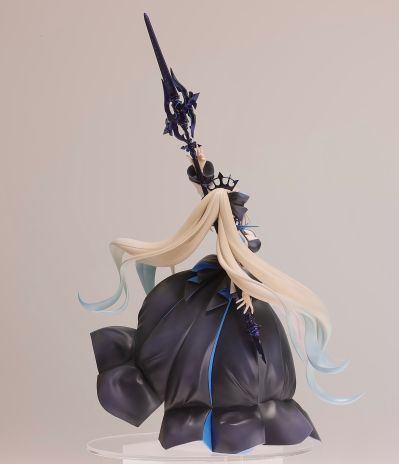 命运-冠位指定 摩根