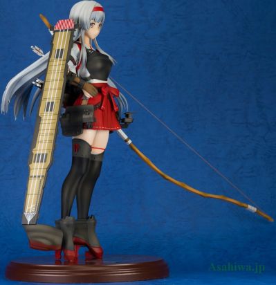 舰队Collection -舰娘- 翔鹤 改二甲