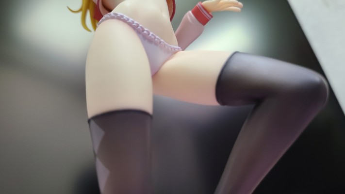 天神乱漫 LUCKY or UNLUCKY!?“粗暴天神乱漫姿势”的「千岁佐奈」