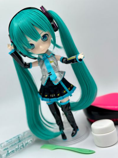 Harmonia humming 初音未来