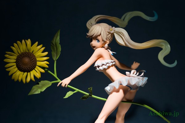 碧蓝幻想 伊欧  夏日版