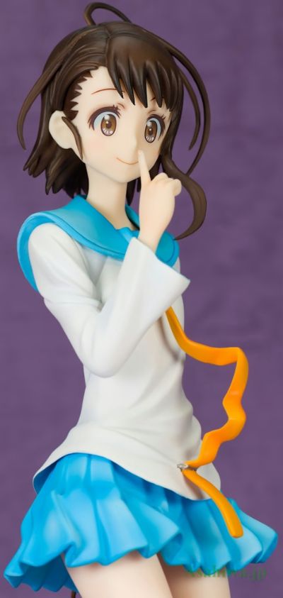 伪恋： 小野寺小咲