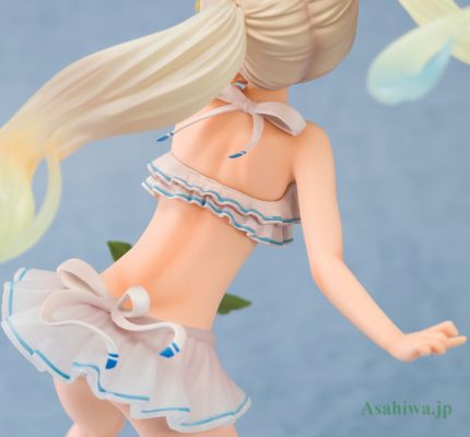 碧蓝幻想 伊欧  夏日版