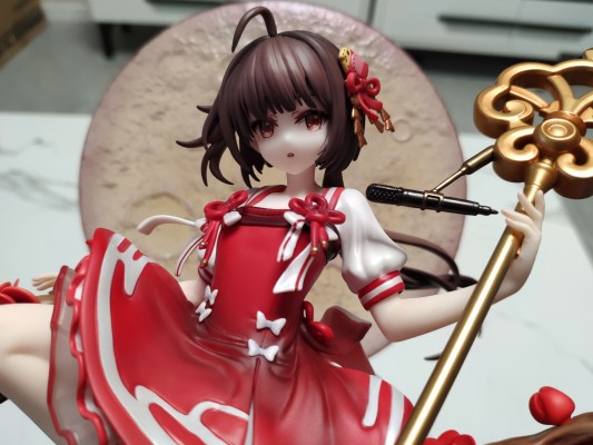泠鸢yousa 月下歌