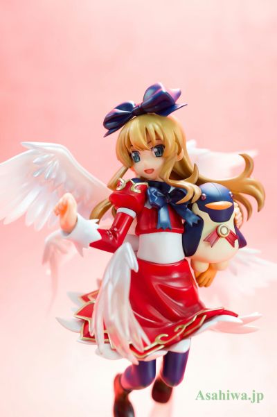 ExcellentModel 神罗万象チョコ 眠り姫アルマ