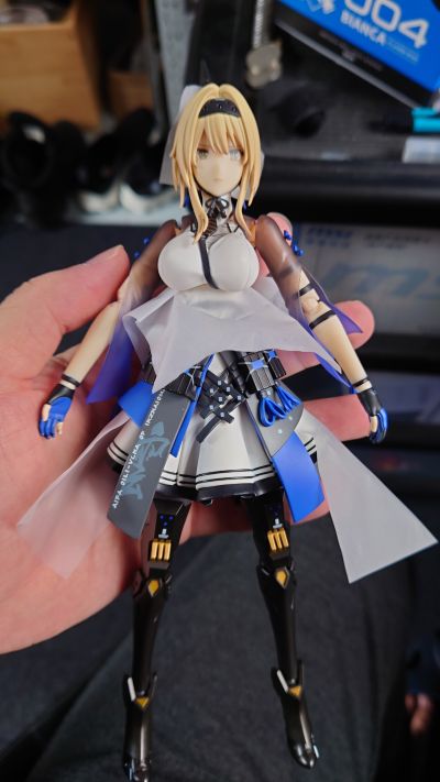 ARCTECH  战双：帕弥什 比安卡·真理