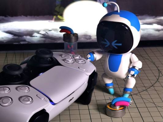 粘土人#1879 宇宙机器人无线控制器使用指南 宇宙机器人