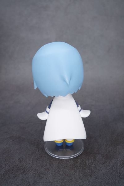 HELLO! GOOD SMILE 魔法少女小圆 剧场版 [新篇] 叛逆的物语 美树沙耶香