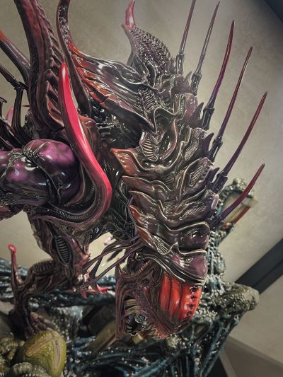 PMDHAL-04 异形 人造异形王