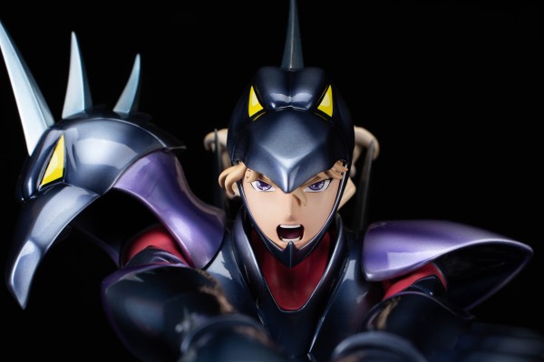 IKIGAI  圣斗士星矢 α星ドゥベの齐格フリート Ultimate Edition