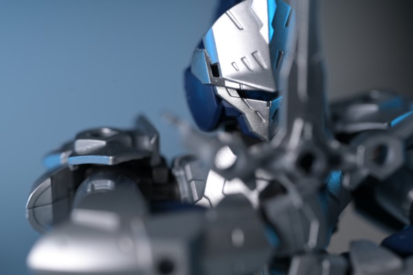 30MM   EXM-A9k 斯匹纳提 （骑士型）