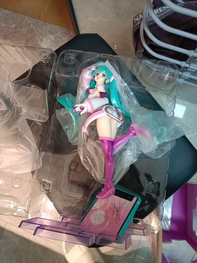 VOCALOID 初音未来 矢吹健太朗 x osoba Ver.