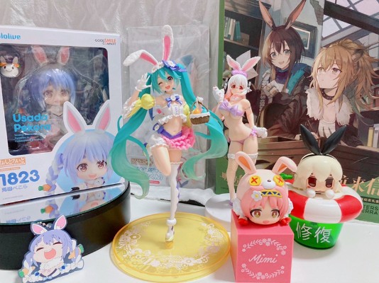 舰队Collection -舰娘- 洗澡Collection 岛风