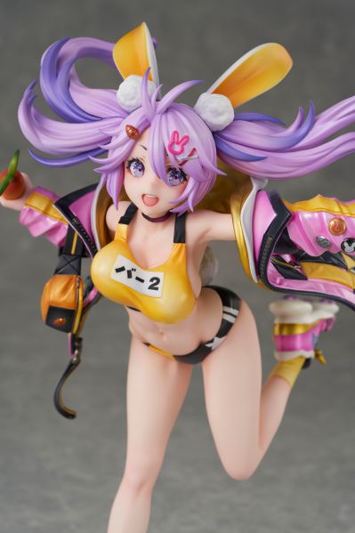 DZ12SX 地支十二生肖 卯塚帕尼子