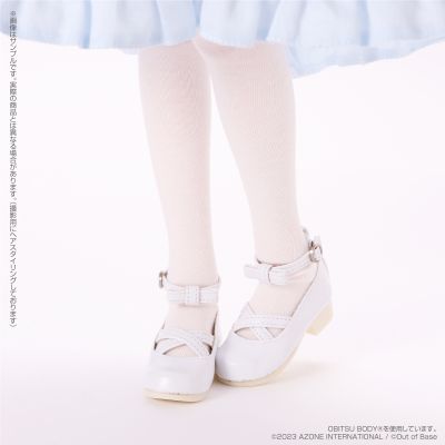 Iris Collect Petit 小春 / 可爱雪花 搭配娃娃套装（娃娃展Azone商城限定）