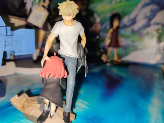 掌中名场面 间谍过家家 掌上间谍过家家