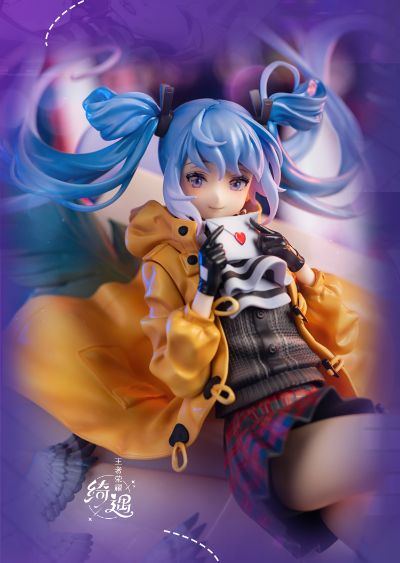 王者荣耀 时之恋人 孙尚香